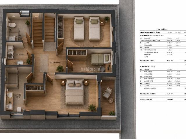 Casa en venta en Palau solità i Plegamans. CASA EN VENTA CON PERMISOS, PARA CONSTRUIR YA EN PALAU SOLITÀ I PLEGAMANS. Casas Palau solità i.