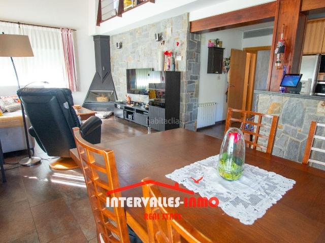 Casa en venta en Palau solità i Plegamans. Casas Palau solità i.