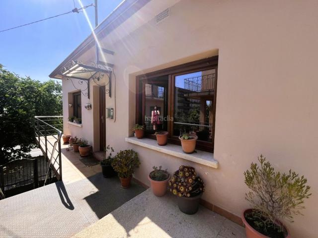 Casa en venta en Palau solità i Plegamans. Casas Palau solità i.