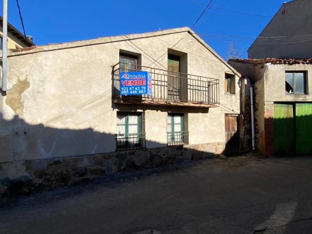 Casa en venta en Palazuelos de Eresma. Casas Palazuelos de.