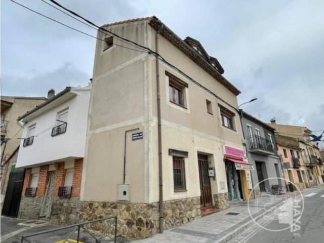 Casa en Venta en Palazuelos de Eresma