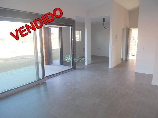 Casa en Venta en Palazuelos de Eresma