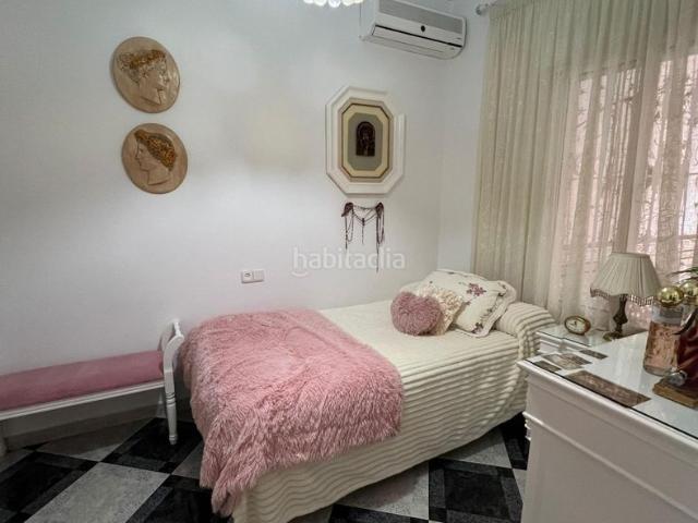 Casa en venta en Palacios y Villafranca Los. CASA EN EL CENTRO!. Casas Palacios y Villafranca.
