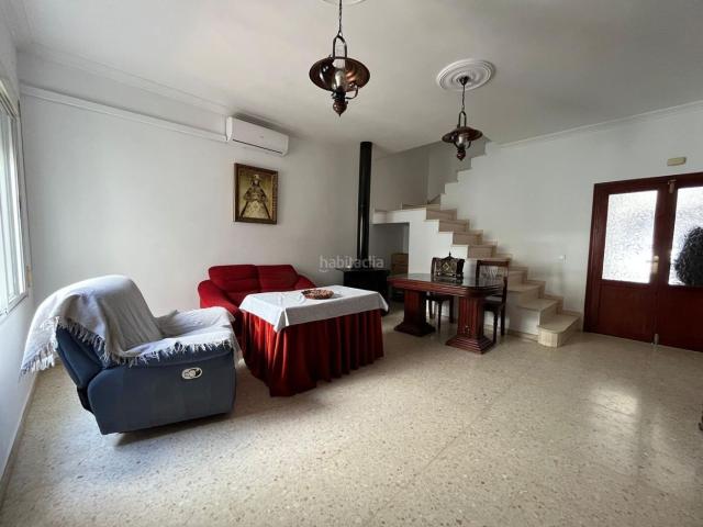 Casa en venta en Palacios y Villafranca Los. Casa en venta en Avda. De Sevilla, 3 dormitorios. Casas Palacios y Villafranca.