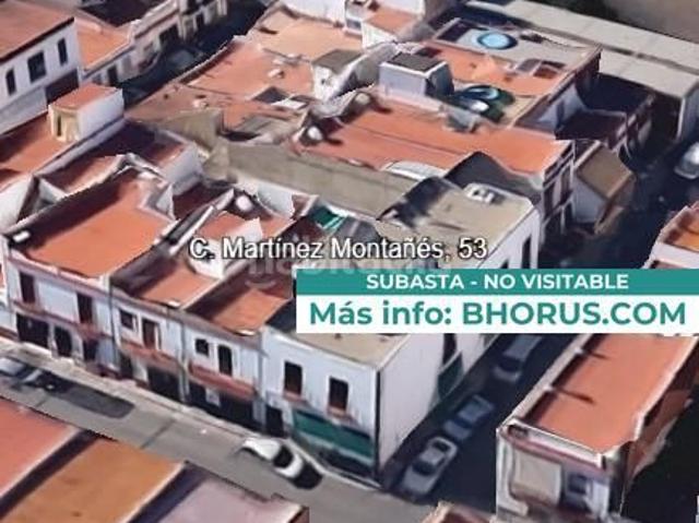 Casa en venta en Palacios y Villafranca Los. Casas Palacios y Villafranca.