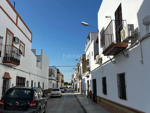 Casa en venta en Palacios y Villafranca Los. PISO EN PLANTA BAJA. Casas Palacios y Villafranca.