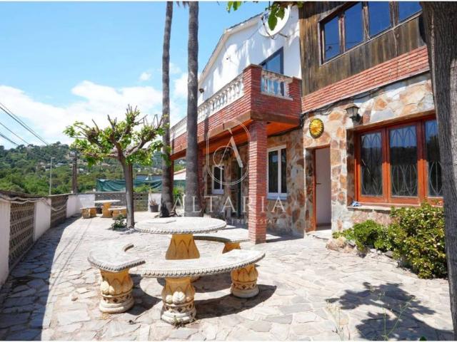 Casa en Venta en Palafolls