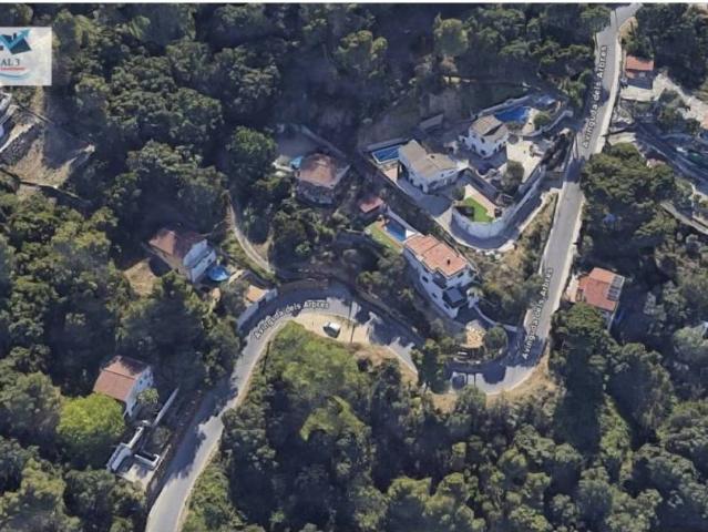 Casa en Venta en Palafolls