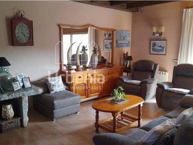 Casa en Venta en Palafolls