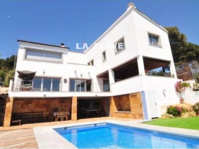 Casa en Venta en Palafolls