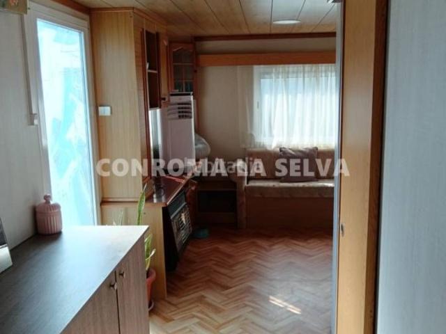 Casa en venta en Palafolls. Venta de bungalow en Palafolls. Casas.
