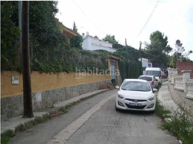 Casa en venta en Palafolls. Casas.