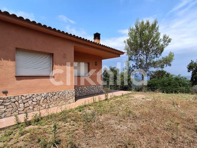 Casa en venta en Palafolls. Casas.