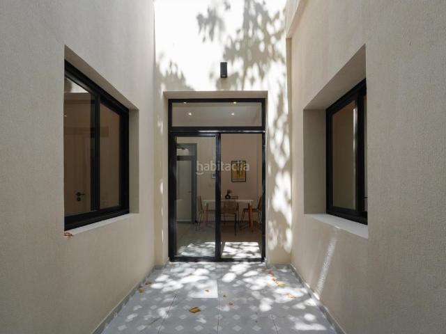 Casa en venta en Palafolls. Magnífico dúplex de dos dormitorios con amplia terraza y zona de barbacoa. Casas.