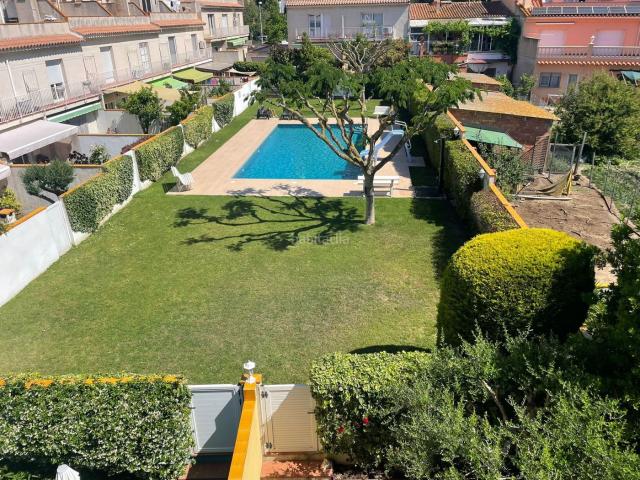 Casa en venta en Palafrugell, Molí de Vent La Sauleda Costa Brava. CASA ADOSADA EN COMUNIDAD CON PISCINA. Casas.
