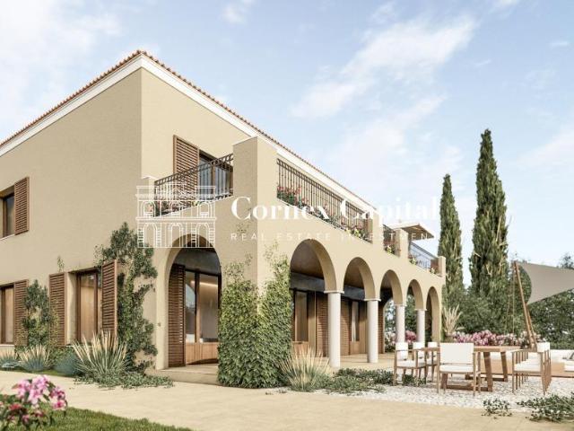 Casa en venta en Palafrugell Girona