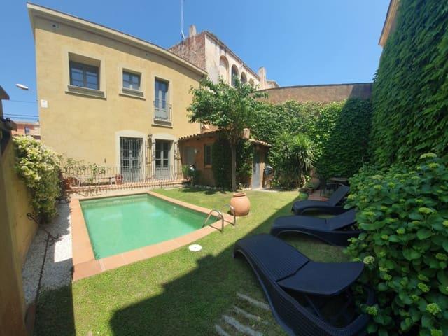 Casa en venta en Palafrugell, Girona Costa Brava