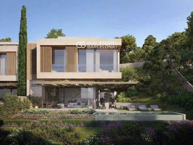 Casa en venta en Palafrugell, Girona Costa Brava