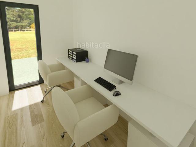 Casa en venta en Palafrugell, La Punxa Costa Brava. Casa obra nueva en Girona desde 330.000. Casas.