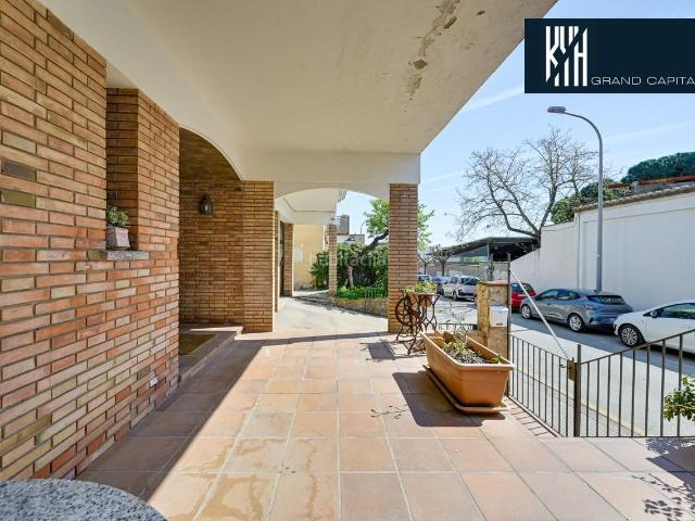 Casa en venta en Palafrugell, Piverd Vila Seca Bruguerol Costa Brava. CASA PALAFURGELL. Casas.