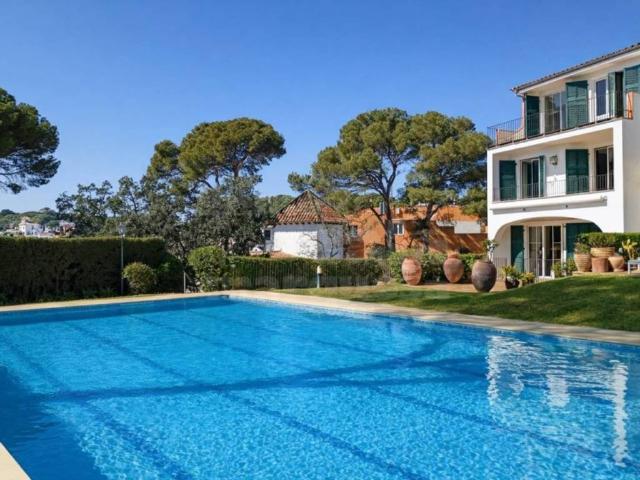 Casa en Venta en Palafrugell