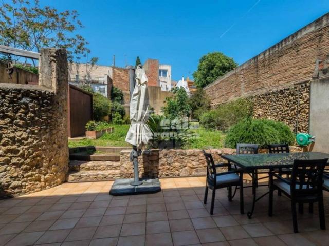 Casa en Venta en Palafrugell