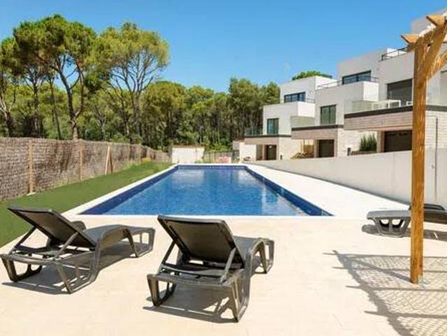 Casa en Venta en Palafrugell