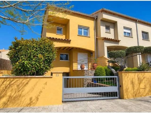 Casa en Venta en Palafrugell