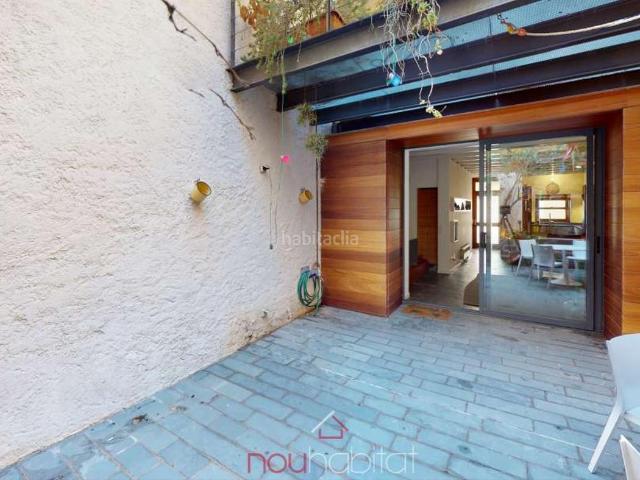 Casa en venta en Palamós, El Pedró Costa Brava. Casa de pueblo de diseño en el casco antiguo de Palamós. Casas.