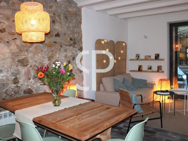 Casa en venta en Palamós, El Pedró Costa Brava. MAGNÍFICA CASA DE PUEBLO EN EL PADRÓ DE PALAMÓS. Casas.