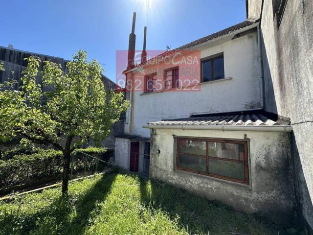Casa en Venta en Palas de Rei
