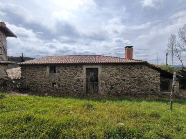 Casa en Venta en Palas de Rei