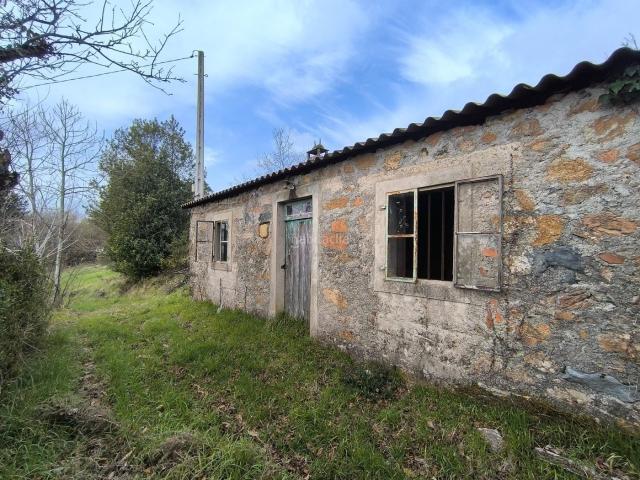 Casa en venta en Palas de Rei. CASA CON FINCA EN PALAS DE REI. Casas Palas de.