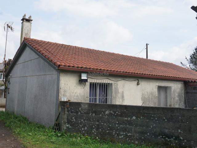 Casa en venta en Palas de Rei. LUGAR DE LEBOREIRA, AGUAS SANTAS, PALAS DEREI, LUGO. Casas Palas de.