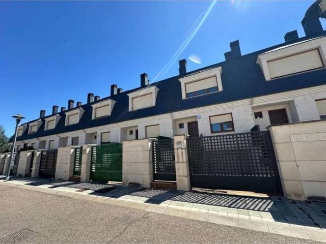 Casa en Venta en Palencia