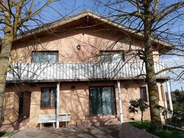 Casa en Venta en Palencia