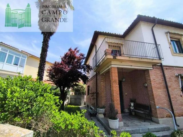 Casa en Venta en Palencia