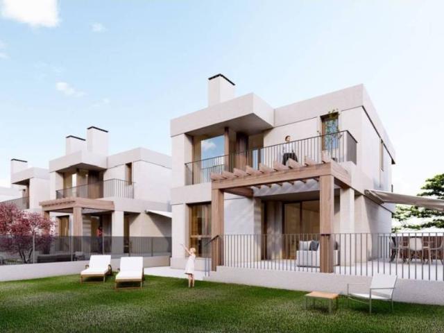 Casa en Venta en Palencia