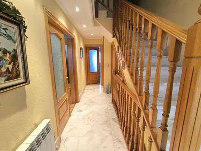 Casa en Venta en Palencia