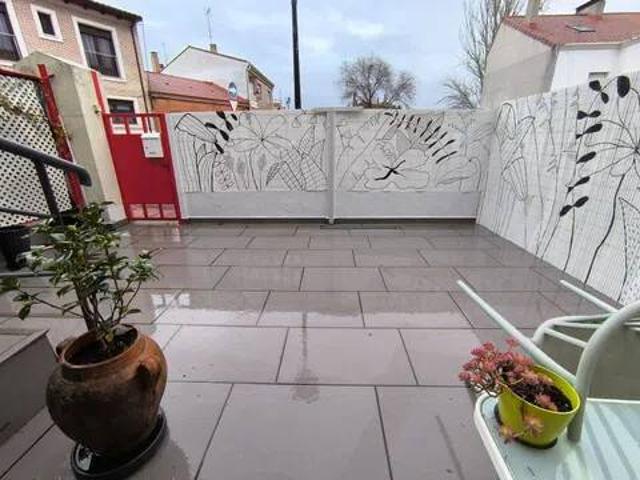 Casa en Venta en Palencia