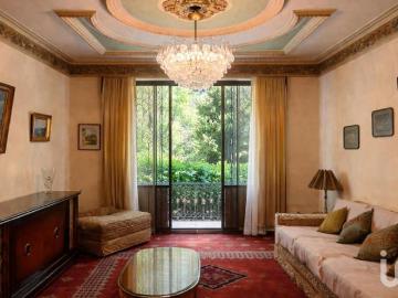 Casa en venta en Palenque 27, Piedad Narvarte, Benito Juárez, CDMX