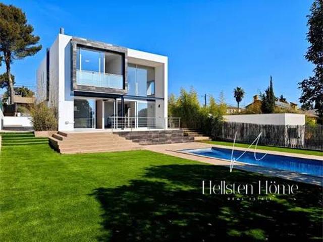 Casa en Venta en Pallejà