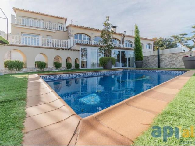 Casa en Venta en Pals