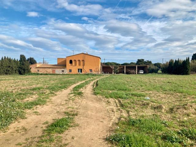 Casa en venta en Pals Costa Brava..BAIX EMPORDÀ, PALS, CASA. Casas.