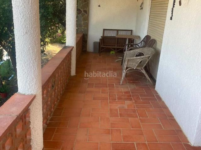 Casa en venta en Pals, Els Masos de Pals Costa Brava. Xalet individual en Urbanización de Pals. Casas.