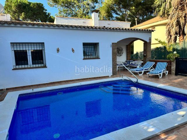 Casa en venta en Pals, Platja de Pals Costa Brava. Bonita casa con piscina. Casas.