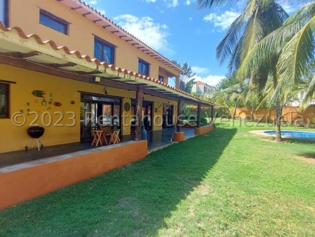 Casa en Venta en Pampatar, Margarita