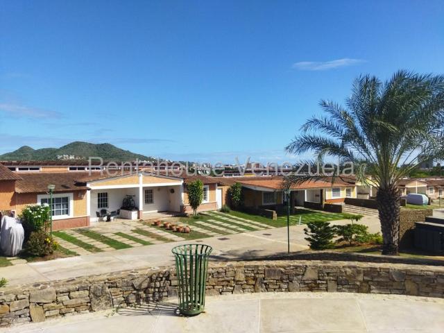 Casa en Venta en Pampatar, Margarita
