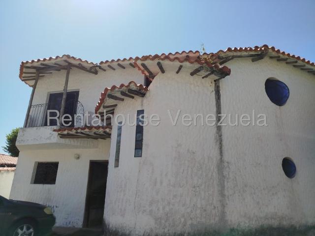Casa en Venta en Pampatar, Margarita