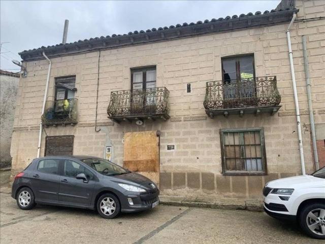 Casa en Venta en Pampliega